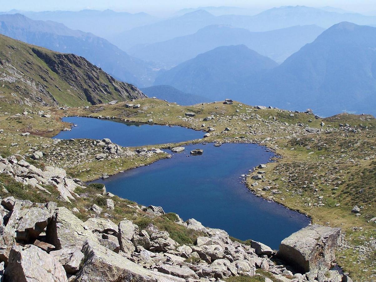 Laghi.......del TRENTINO